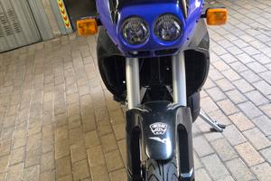 Aprilia Pegaso 125