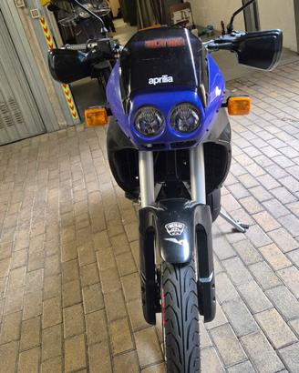 Aprilia Pegaso 125