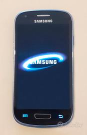 Samsung Galaxy S3 Mini GT-I8200