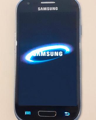 Samsung Galaxy S3 Mini GT-I8200