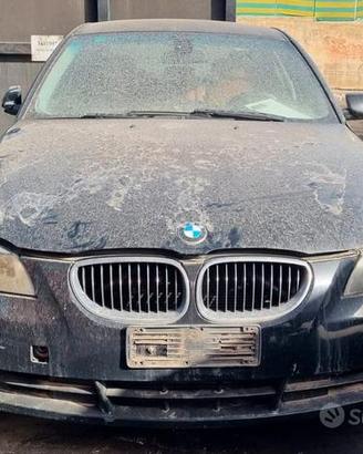Ricambi Bmw serie 5 E60 2006 525D 256D2