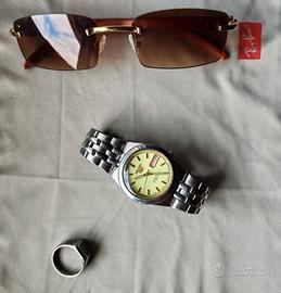 Seiko 5 7S26A Automatico Originale