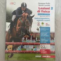 Lezioni di fisica 2- fisica