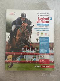Lezioni di fisica 2- fisica