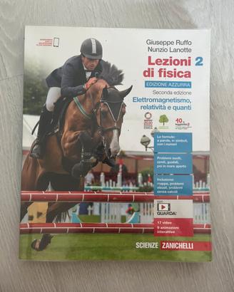Lezioni di fisica 2- fisica