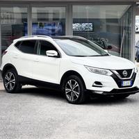 Nissan Qashqai 1.5 Diesel 115CV E6 Neo. Automatica