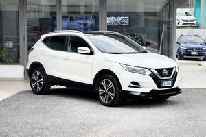 Nissan Qashqai 1.5 Diesel 115CV E6 Neo. Automatica