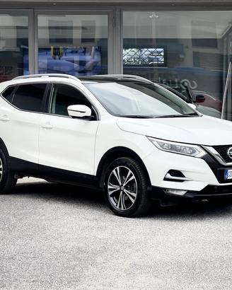 Nissan Qashqai 1.5 Diesel 115CV E6 Neo. Automatica