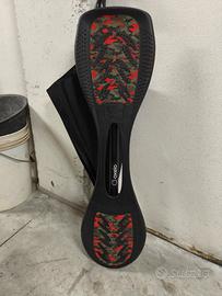 Waveboard oxelo