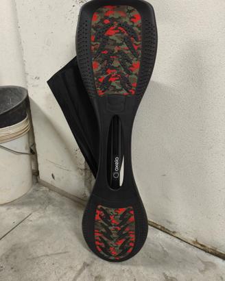 Waveboard oxelo
