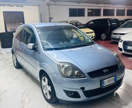 Ford Fiesta 1.4 TDCi 5p. Ghia