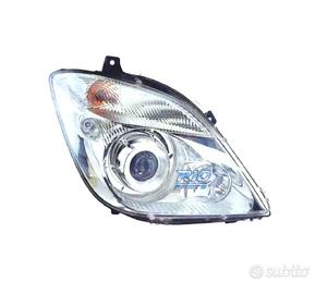 FANALE DESTRO XENON MERCEDES SPRINTER 06-