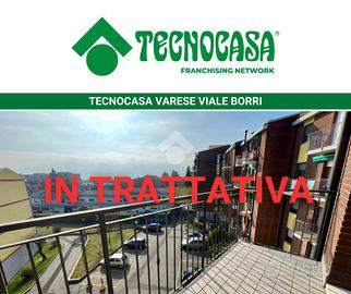 3 LOCALI A VARESE