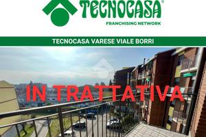 3 LOCALI A VARESE