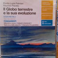 Il globo terrestre e la sua ev. ISBN 9788808979643