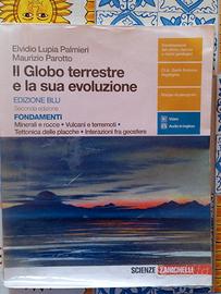 Il globo terrestre e la sua ev. ISBN 9788808979643