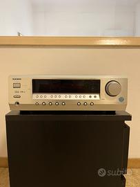 Amplificatore Onkyo
