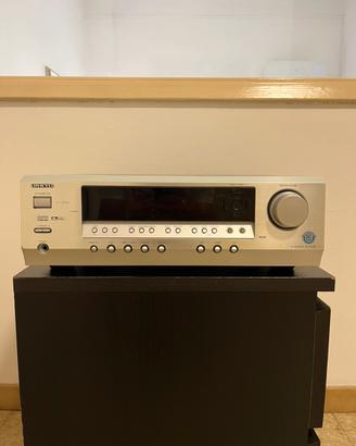 Amplificatore Onkyo