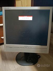 Monitor PC 