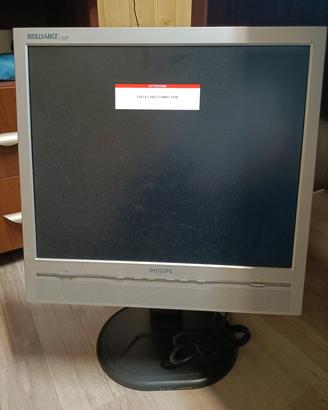 Monitor PC 