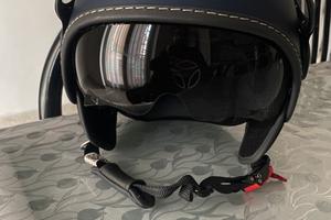 Momo design casco L