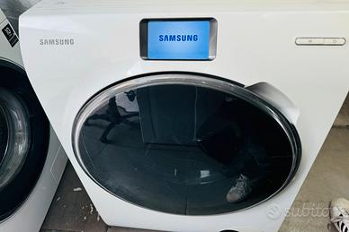 LAVATRICE SAMSUNG 12 kg GARANZIA