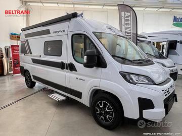 MCLOUIS MENFYS 3 MAXI PRESTIGE