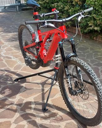 Specialized turbo levo alloy Comp 2022 S4