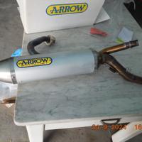 marmitta arrow