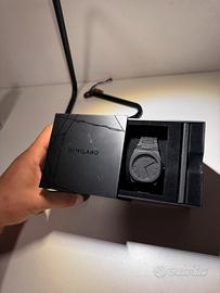D1 Milano Polycarbon