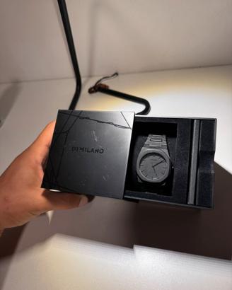 D1 Milano Polycarbon