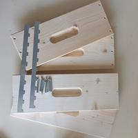 melario per apicoltura