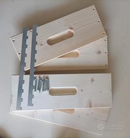 melario per apicoltura