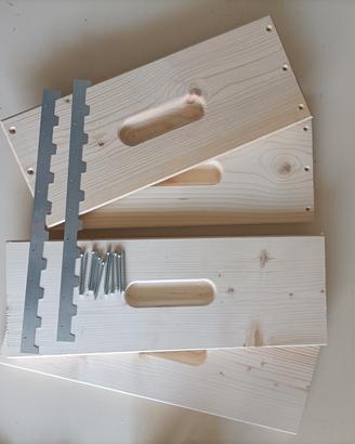 melario per apicoltura