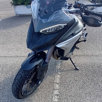 Multistrada V4S 2021