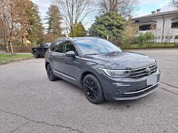Volkswagen Tiguan 1.5 TSI Life 130cv