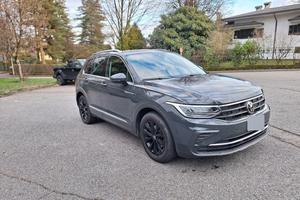 Volkswagen Tiguan 1.5 TSI Life 130cv