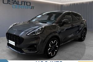 FORD Puma II 2020 - Puma 1.0 ecoboost h ST-line De