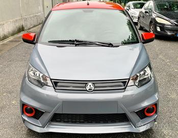 Microcar Aixam City Sport 2020 CONSEGNA A CASA