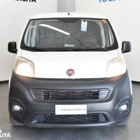 Fiat Fiorino1.3 MJT 75CV Furgone - Ok Neopatentati