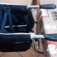 Seggiolino da tavolo Prenatal 