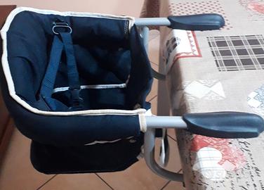 Seggiolino da tavolo Prenatal 