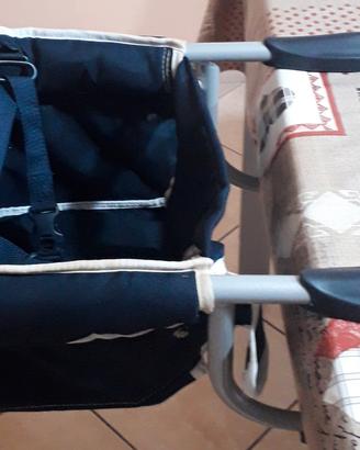Seggiolino da tavolo Prenatal 