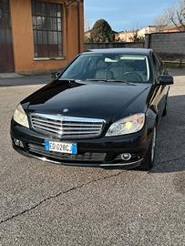 Mercedes c220 diesel
