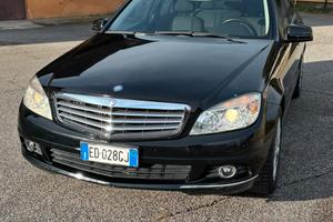Mercedes c220 diesel