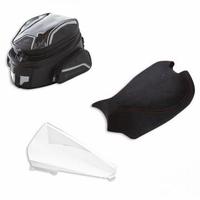 Touring pack per Ducati Panigale V4 97980591A