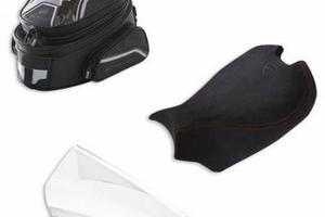 Touring pack per Ducati Panigale V4 97980591A
