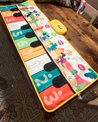  Tappeto Musicale interattivo per Bambini 🎼