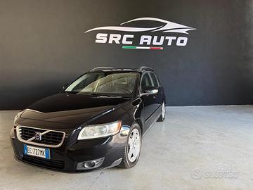 Volvo V50 D4 R-design