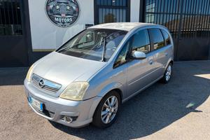 Opel Meriva 1.4 16V Cosmo